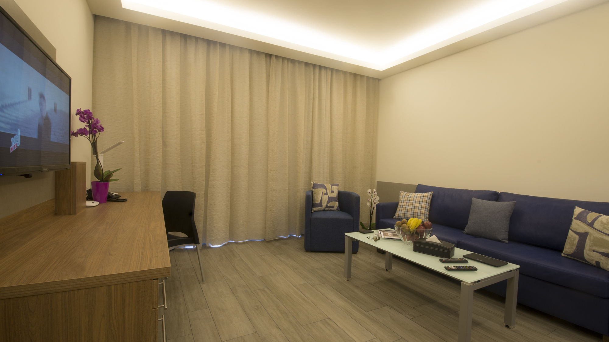 Urban Central Suites - Beirute Exterior foto