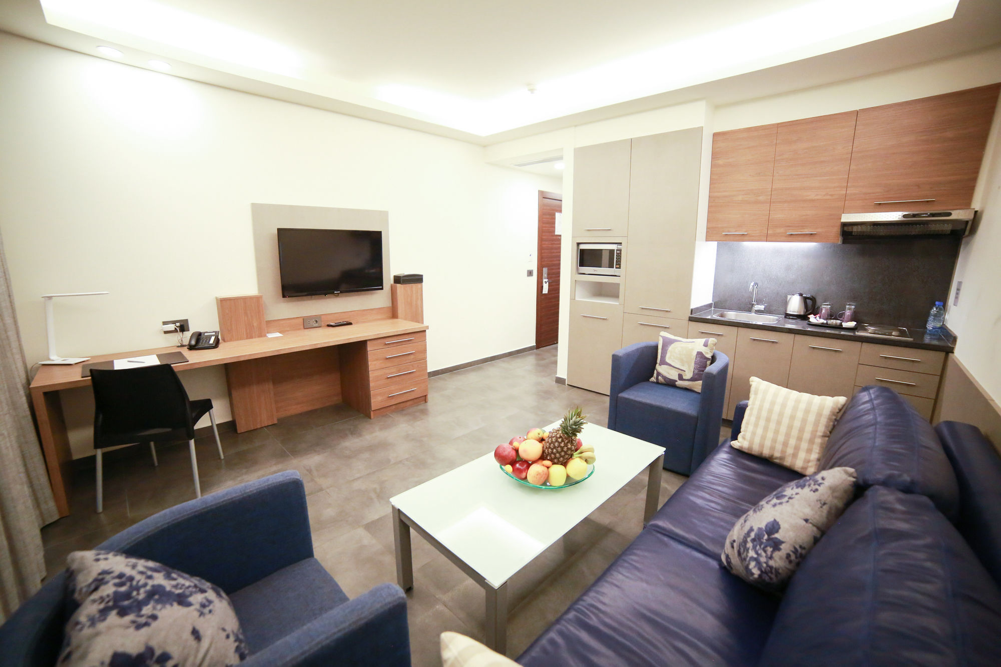 Urban Central Suites - Beirute Exterior foto
